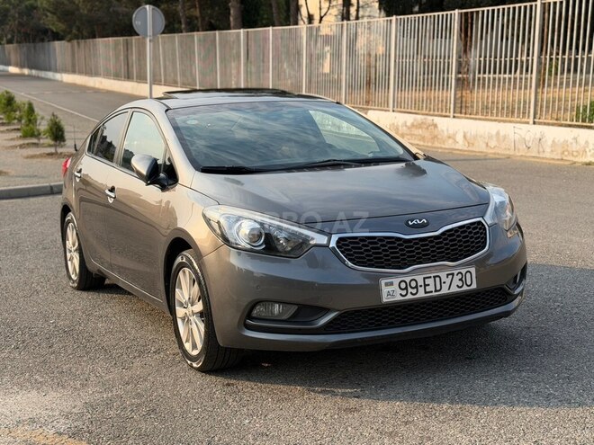 Kia Cerato-7