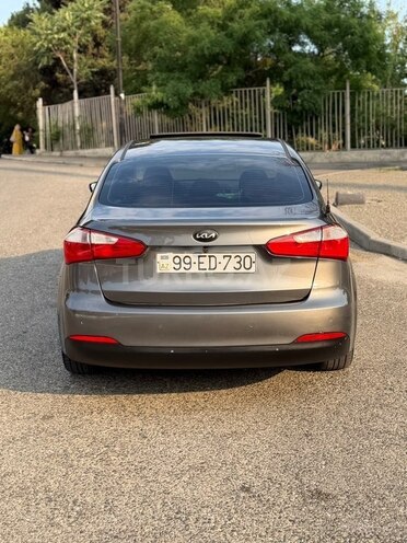 Kia Cerato-16