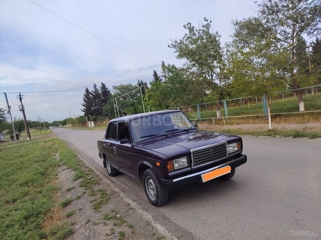 LADA (VAZ) 2107-6