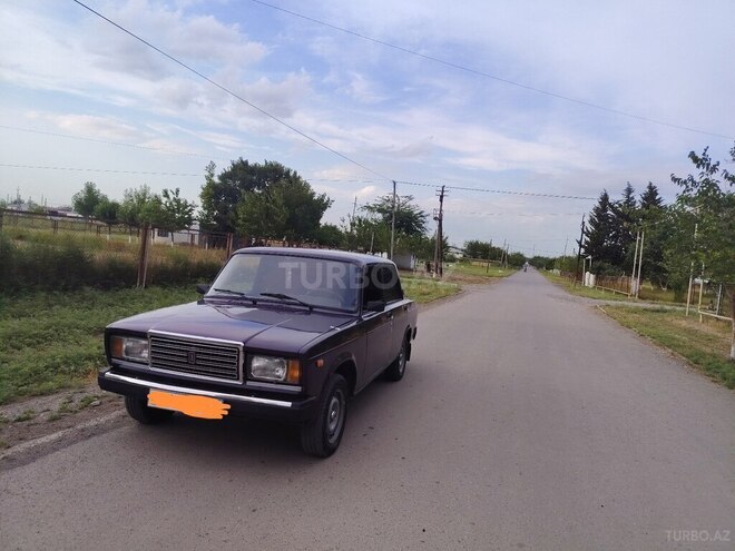 LADA (VAZ) 2107-7
