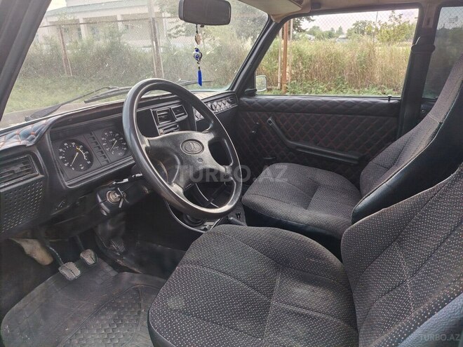 LADA (VAZ) 2107-12