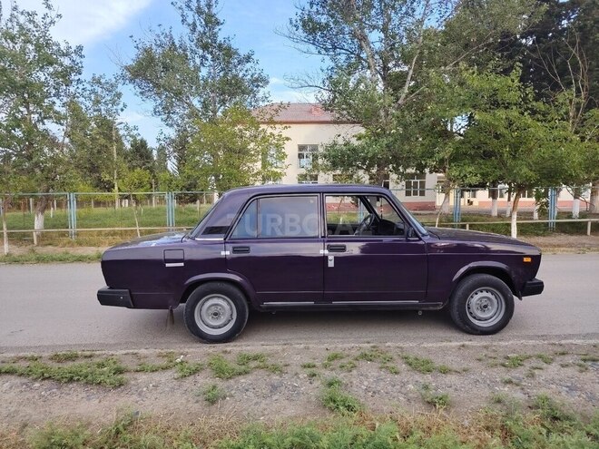 LADA (VAZ) 2107-14