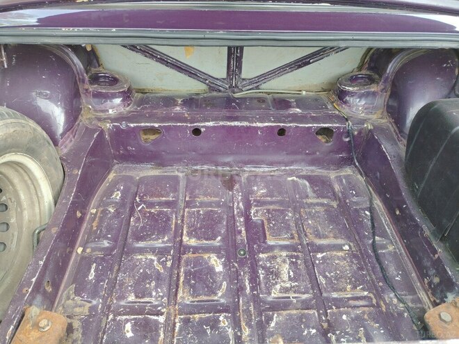 LADA (VAZ) 2107-10