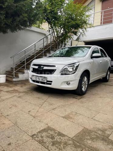 Chevrolet Cobalt-1