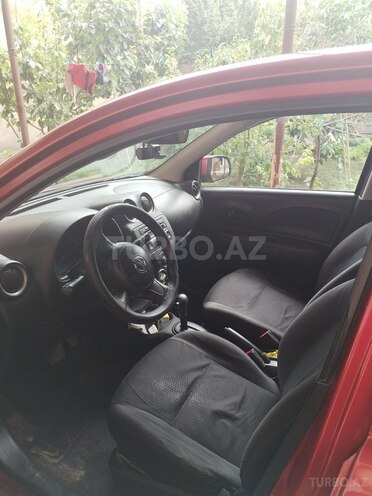 Nissan Micra-10