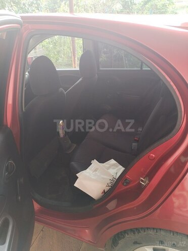 Nissan Micra-9