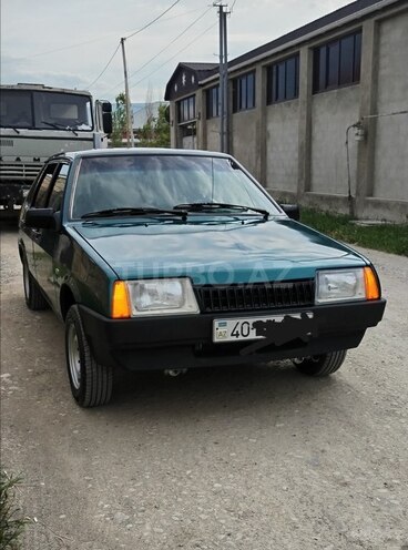 LADA (VAZ) 21099-17