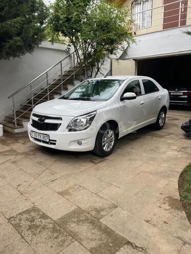 Chevrolet Cobalt-5