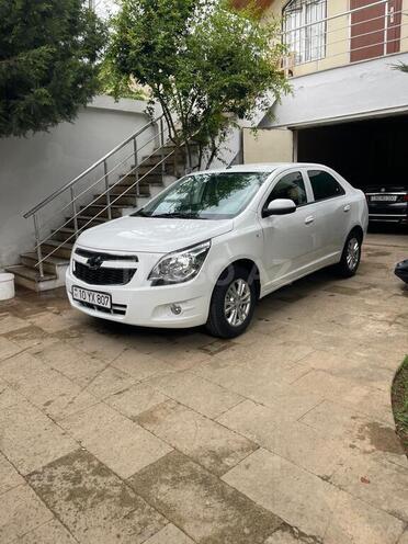 Chevrolet Cobalt-6