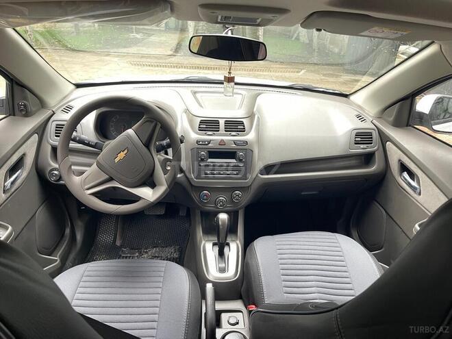 Chevrolet Cobalt-4