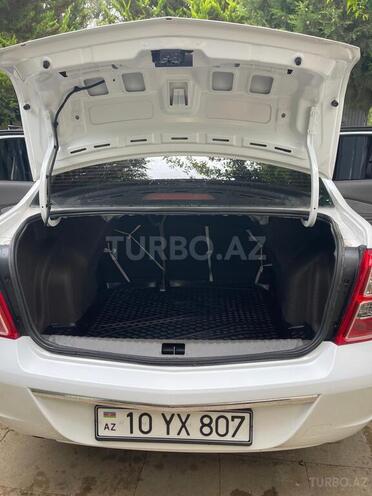 Chevrolet Cobalt-15