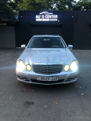 Mercedes E 300-3