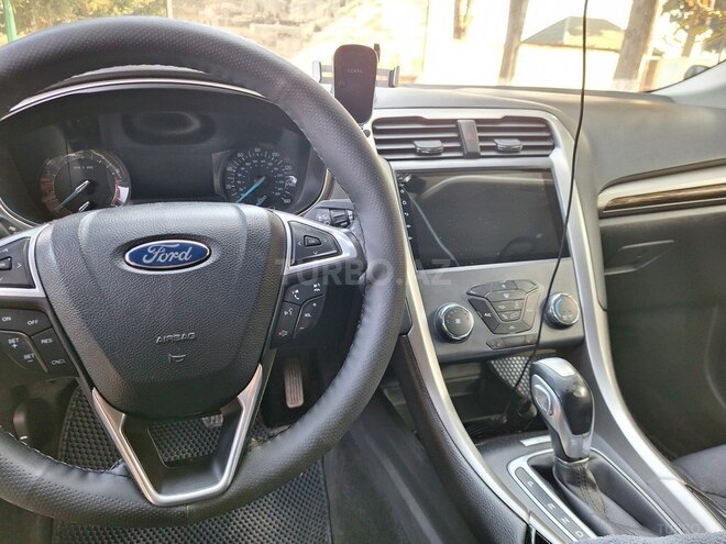 Ford Fusion (North America)-5