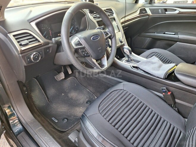Ford Fusion (North America)-7