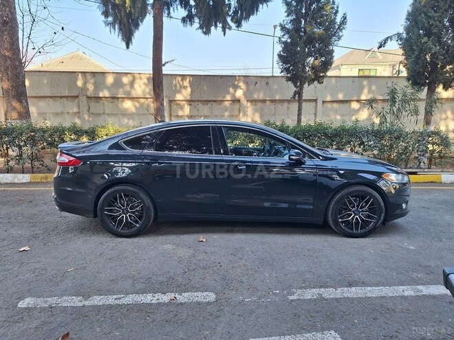 Ford Fusion (North America)-3