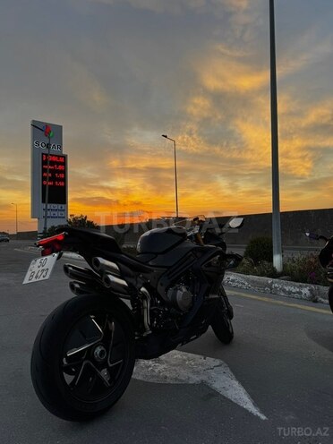 CFMOTO 750SR-S-1