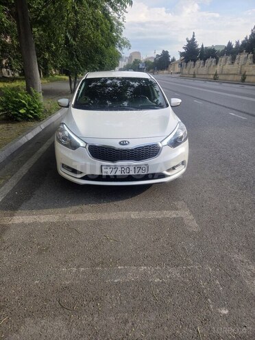 Kia K3-3