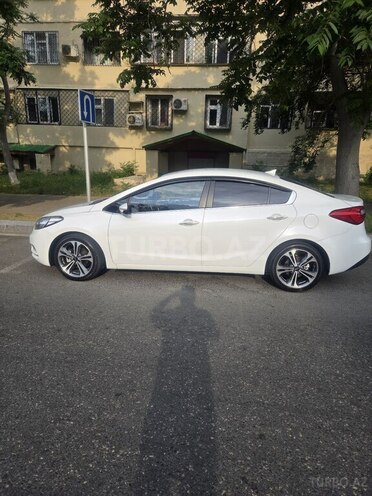 Kia K3-2