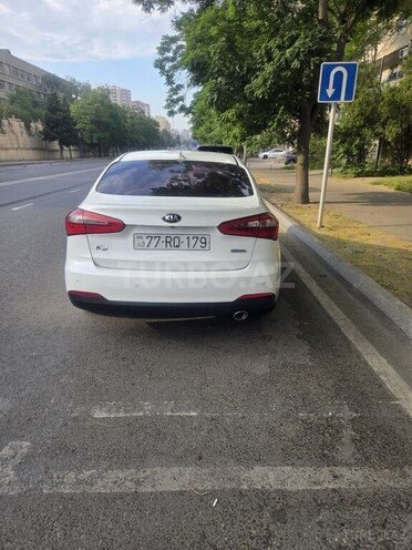 Kia K3-4