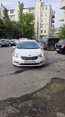 Kia K3-1