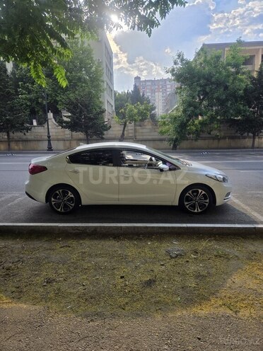 Kia K3-5
