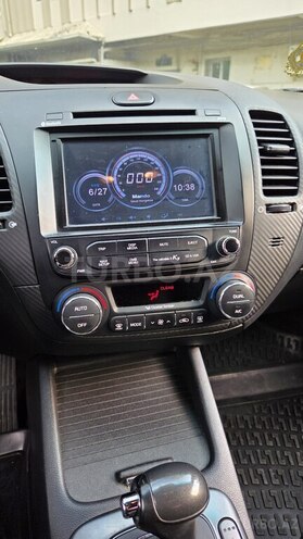 Kia K3-8