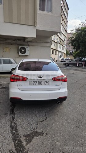 Kia K3-7