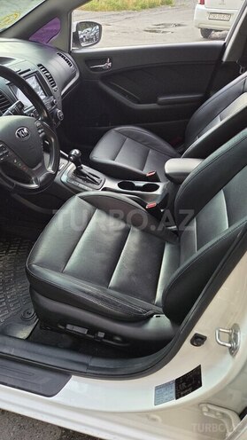 Kia K3-11