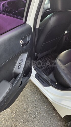 Kia K3-14