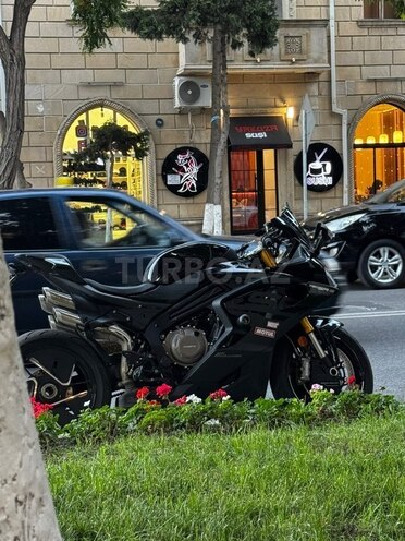 CFMOTO 750SR-S-2