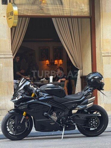 CFMOTO 750SR-S-3