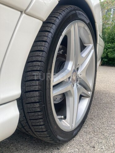 Mercedes S 600-11