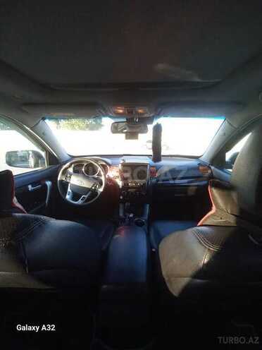 Kia Sorento-6