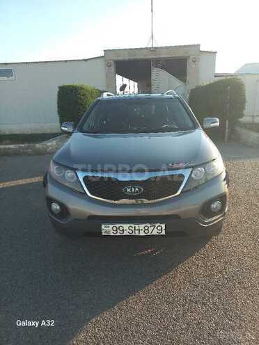 Kia Sorento-1