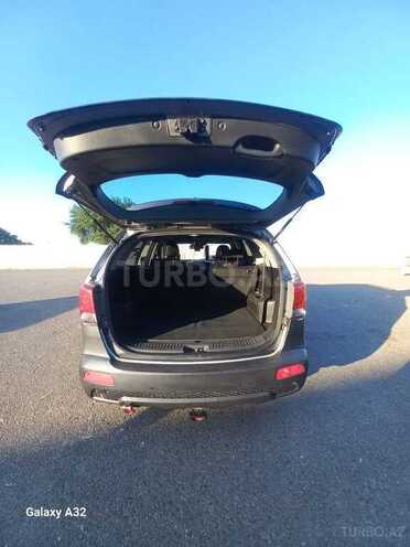 Kia Sorento-4