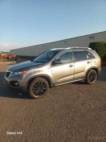 Kia Sorento-5