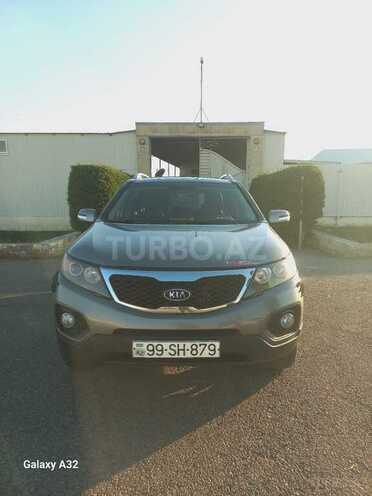 Kia Sorento-3