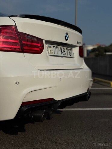 BMW 330-9