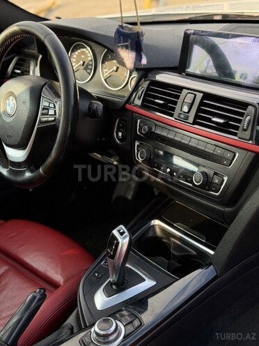BMW 330-15