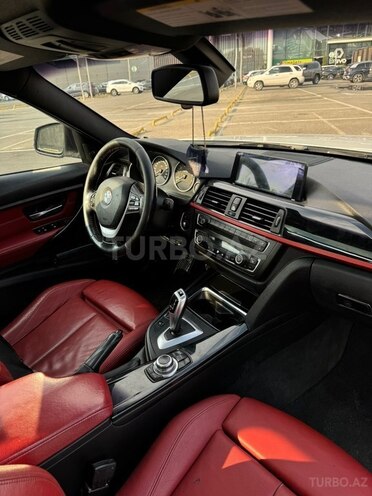 BMW 330-16