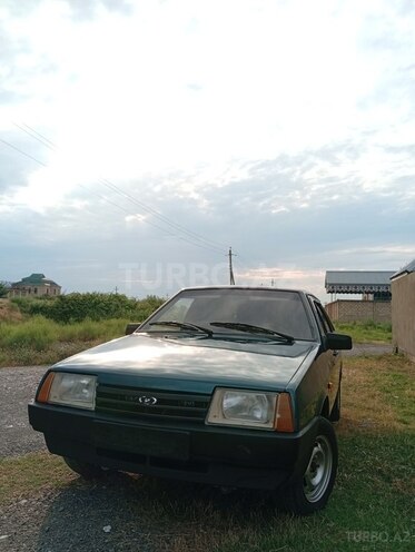 LADA (VAZ) 21099-1