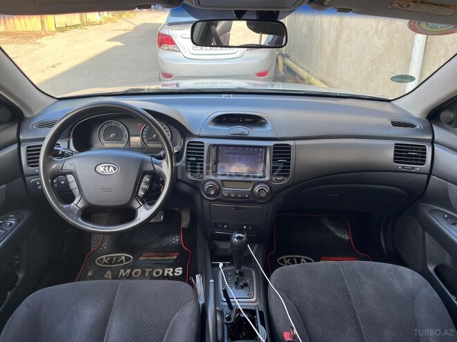 Kia Optima-8