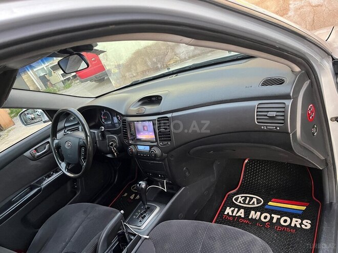 Kia Optima-9