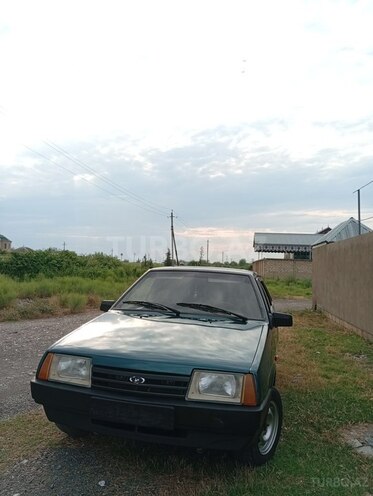 LADA (VAZ) 21099-2
