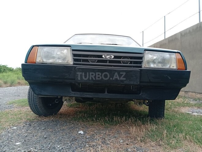 LADA (VAZ) 21099-3