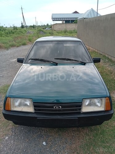 LADA (VAZ) 21099-4