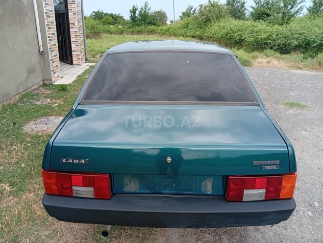 LADA (VAZ) 21099-5