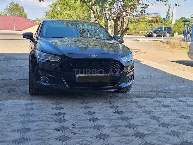 Ford Fusion (North America)-11