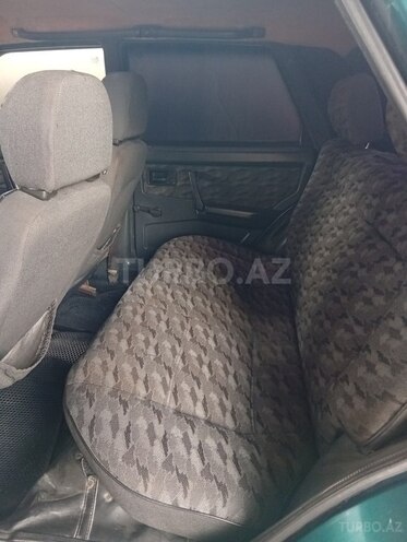 LADA (VAZ) 21099-10