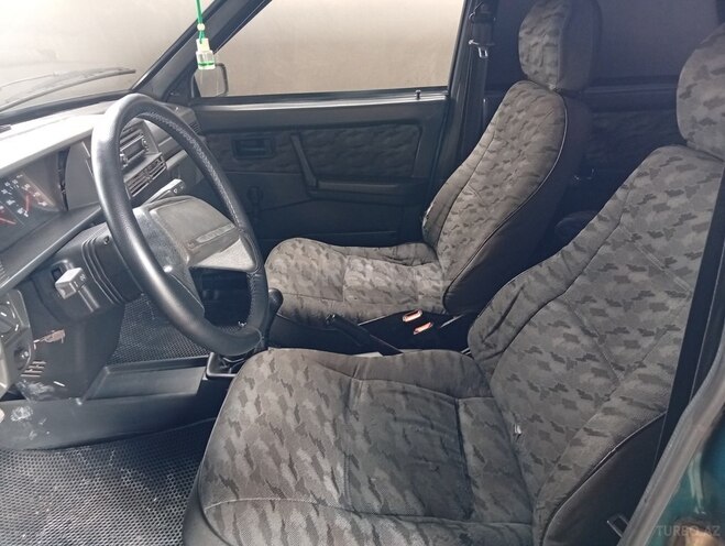 LADA (VAZ) 21099-11